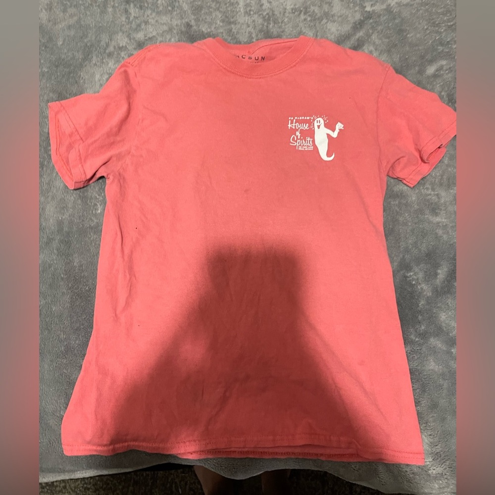 House of spirits wine T